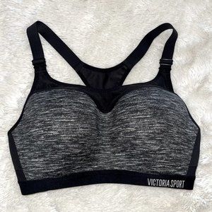 🔥 VICTORIA SECRET SPORT LOVELY BRA. SIZE 34DD. 🔥